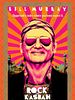 poster de Rock The Kasbah