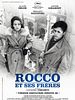 poster de Rocco et ses frères