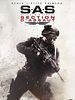 poster de SAS Section d’assaut