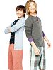 poster de Les Aventures de Bucket et Skinner
