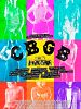 poster de CBGB