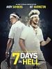 poster de 7 Days In Hell