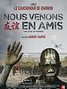 poster de Nous venons en amis