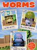 poster de Worms
