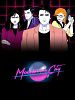 poster de Moonbeam City