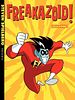 poster de Freakazoid!