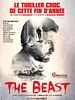 poster de The Beast