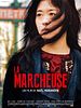 poster de La Marcheuse