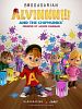 poster de Alvinnn !!! et les Chipmunks