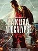 poster de Yakuza Apocalypse