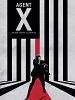 poster de Agent X