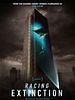 poster de Racing Extinction