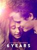 poster de 6 Years