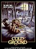 poster de Cold Ground