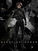 poster de Genocidal Organ
