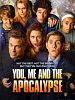 poster de You, Me and The Apocalypse