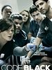 poster de Code Black