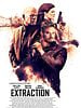 poster de Extraction
