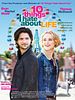 poster de 10 Things I Hate About Life