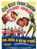 poster de Un Jour à New York