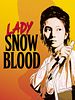 poster de Lady Snowblood