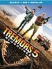 poster de Tremors 5: Bloodlines