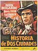 poster de Le Conte des deux villes