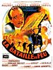 poster de La bataille du feu