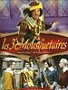 poster de Les Trois Mousquetaires