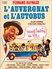 poster de L'auvergnat et l'autobus