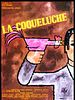 poster de La Coqueluche