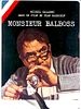 poster de Monsieur Balboss
