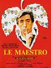 poster de Le Maestro