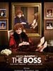 poster de The Boss