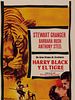 poster de Harry Black et le Tigre