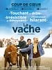poster de La vache