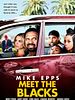 poster de Meet The Blacks