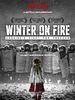 poster de Winter on Fire: Ukraine's Fight for Freedom
