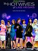 poster de The Hotwives of Las Vegas