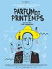 poster de Parfum de printemps