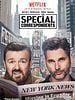 poster de Special Correspondents