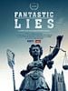 poster de Fantastic Lies