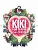 poster de Kiki, Love to Love