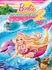 poster de Barbie et le secret des sirènes 2
