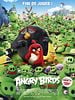 poster de Angry Birds - Le Film
