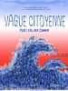 poster de Vague Citoyenne