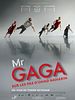 poster de Mr Gaga, sur les pas d’Ohad Naharin