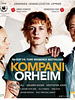 poster de Kompani Orheim