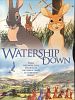 poster de Watership Down (1999)