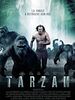 poster de Tarzan